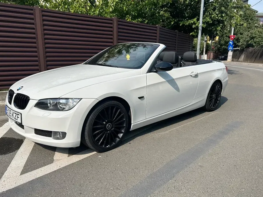 BMW Seria 3 E90/E91/E92/E93 320Ci — imagine 2