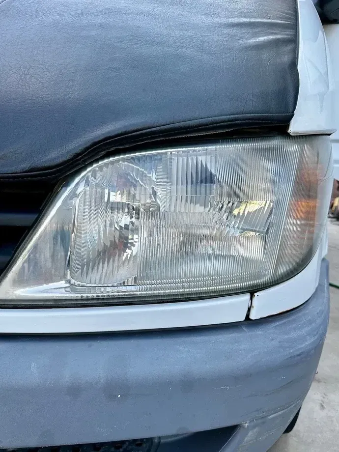 Mercedes-Benz Sprinter — imagine 6