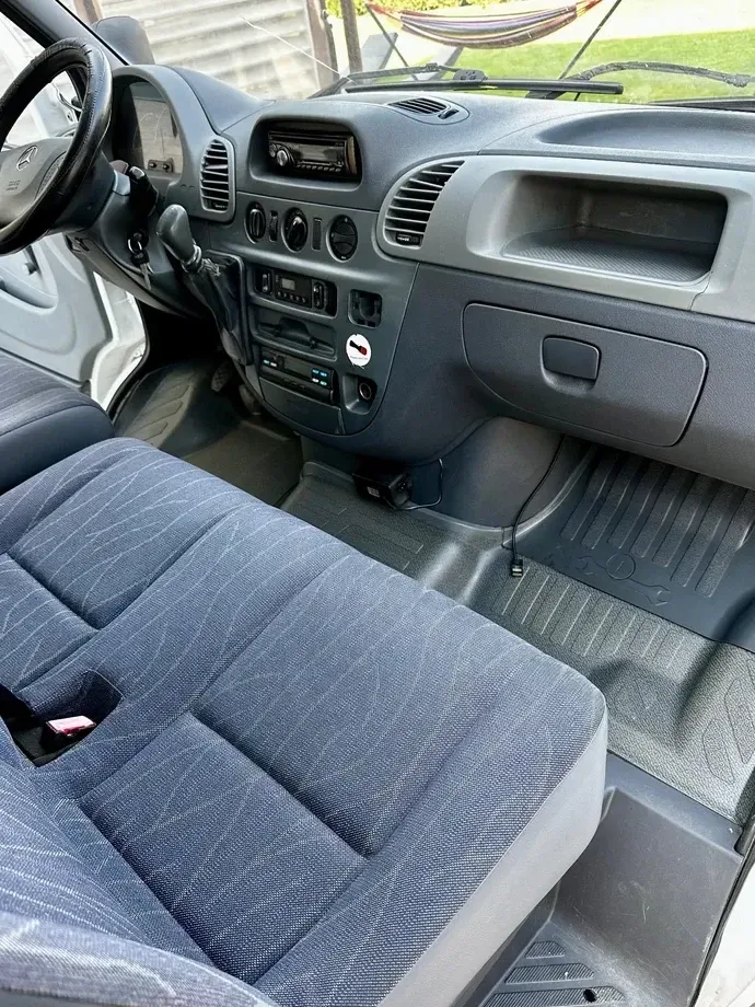 Mercedes-Benz Sprinter — imagine 4