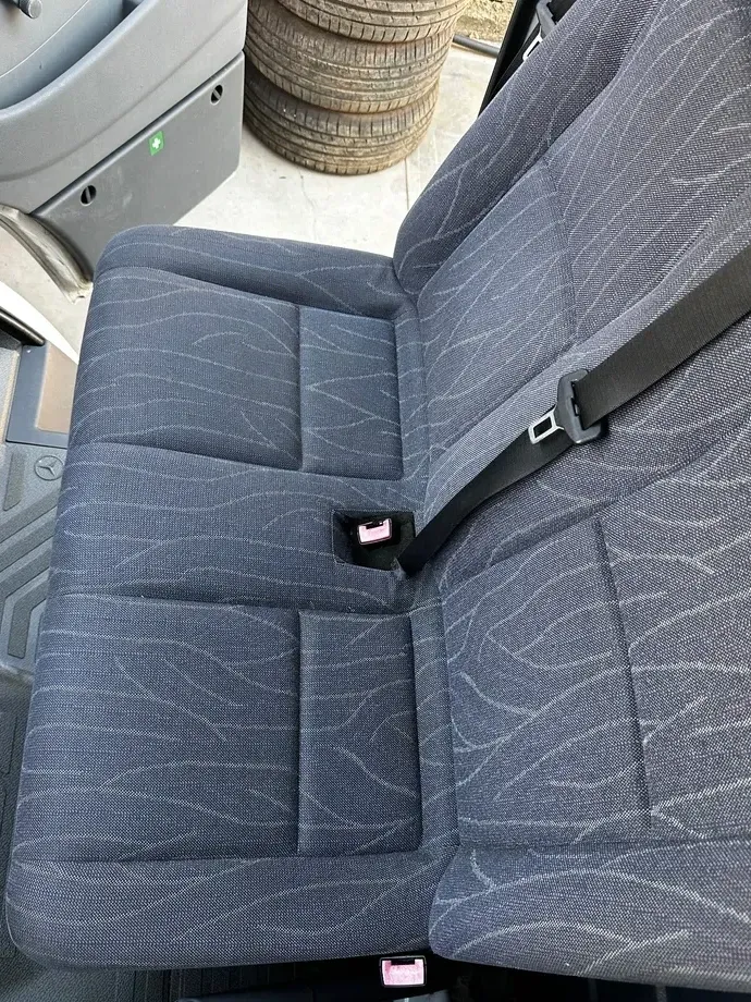 Mercedes-Benz Sprinter — imagine 9