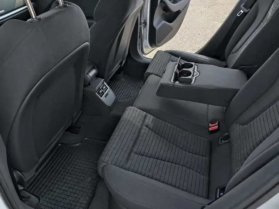 Audi A3 Limuzina 8V — imagine 7