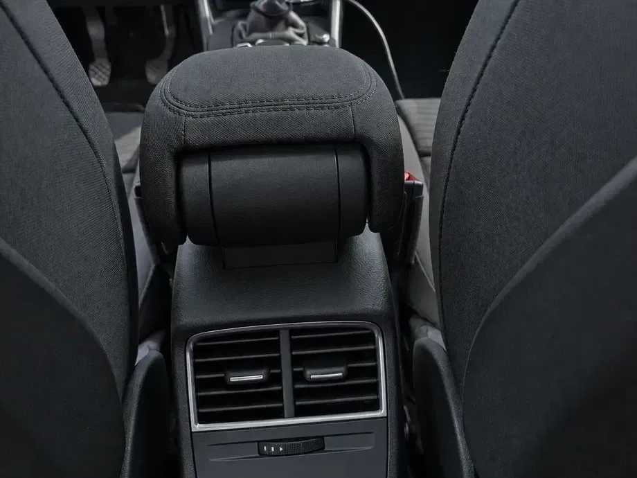 Audi A3 Limuzina 8V — imagine 9