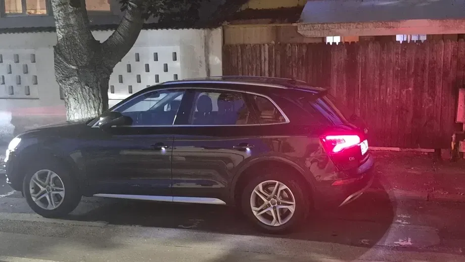 Audi Q5 FY 2.0 TFSI S tronic Sport — imagine 9