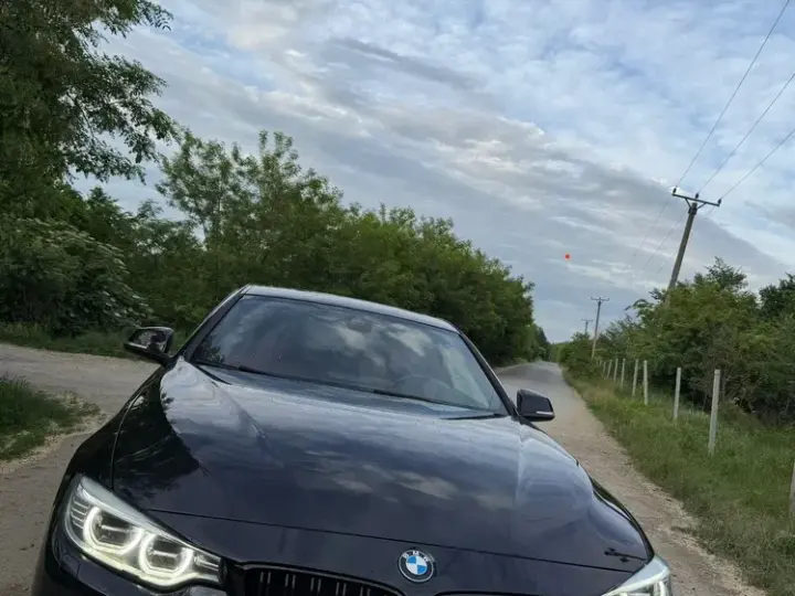 BMW Seria 4 F32/F33/F36 [2013 - 2021]