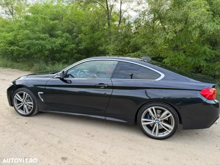 BMW Seria 4 F32/F33/F36 [2013 - 2021]