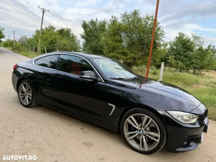 BMW Seria 4 F32/F33/F36 [2013 - 2021]