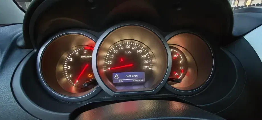 Suzuki Grand Vitara 1.9 DDiS X30 DPF — imagine 7