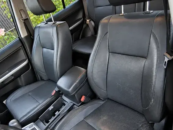 Suzuki Grand Vitara 1.9 DDiS X30 DPF
