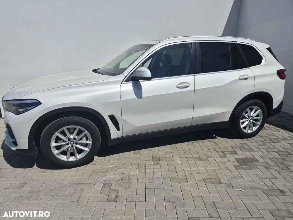 BMW X5 — imagine 2