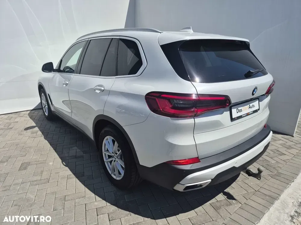 BMW X5 — imagine 3