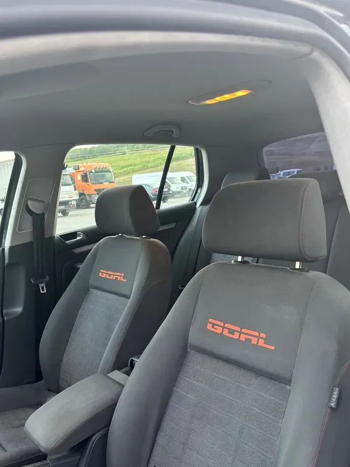 Volkswagen Golf V 1.9 TDI Sportline — imagine 5