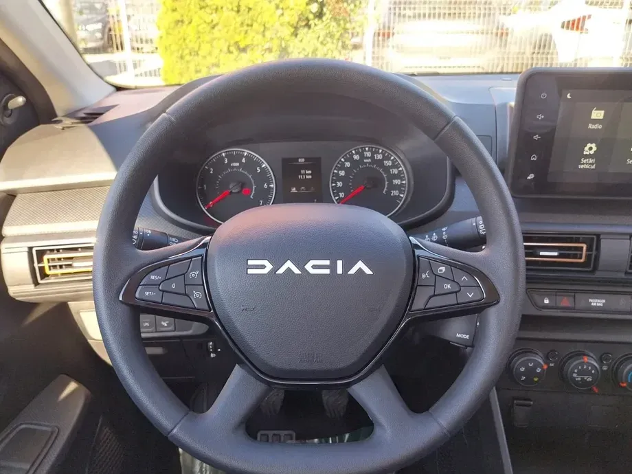 Dacia Sandero Stepway ECO-G 100 MT6 Essential — imagine 6