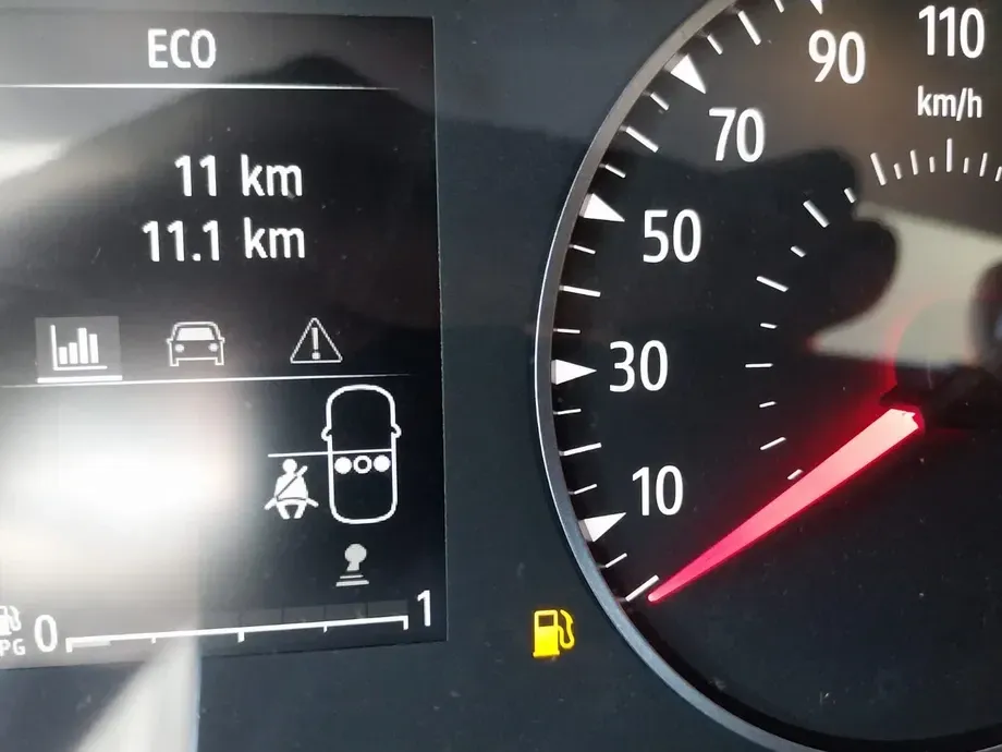 Dacia Sandero Stepway ECO-G 100 MT6 Essential — imagine 7