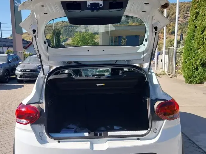 Dacia Sandero Stepway ECO-G 100 MT6 Essential