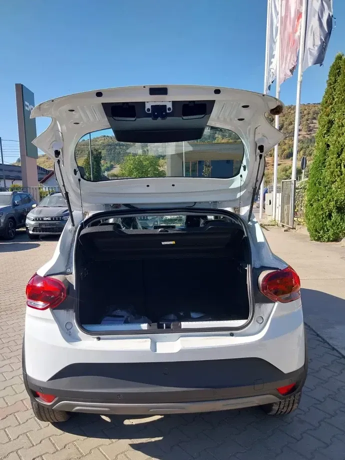 Dacia Sandero Stepway ECO-G 100 MT6 Essential — imagine 5