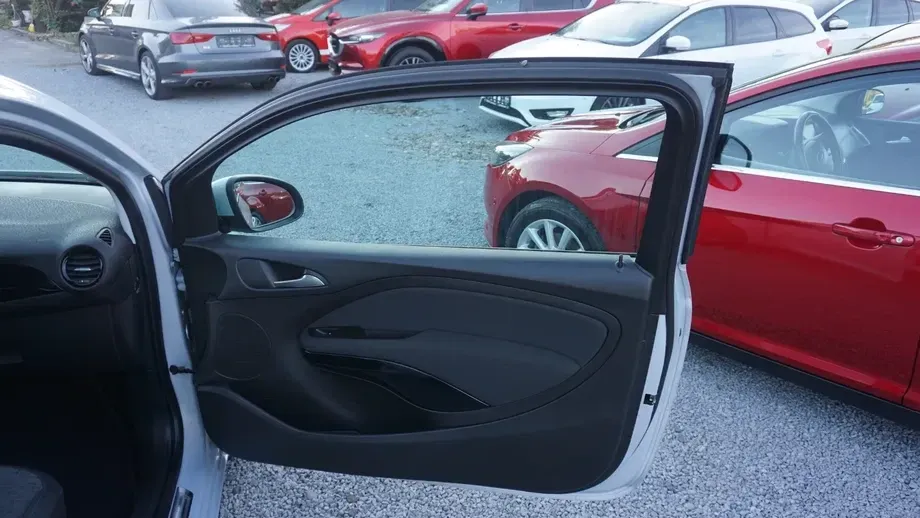 Opel Adam 1.2 TWINPORT ECOTEC Unlimited — imagine 8