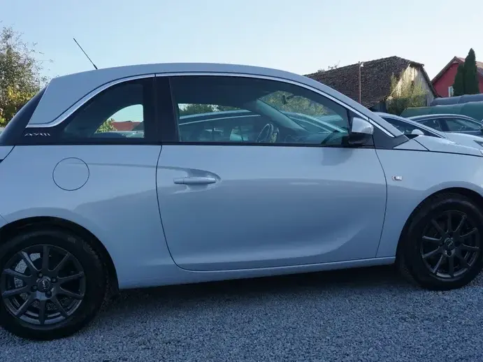 Opel Adam 1.2 TWINPORT ECOTEC Unlimited