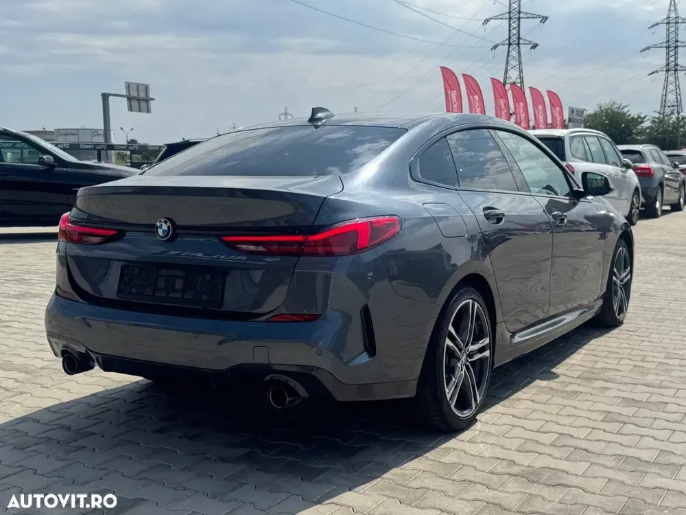 BMW Seria 2 218d Aut. M Sport — imagine 6