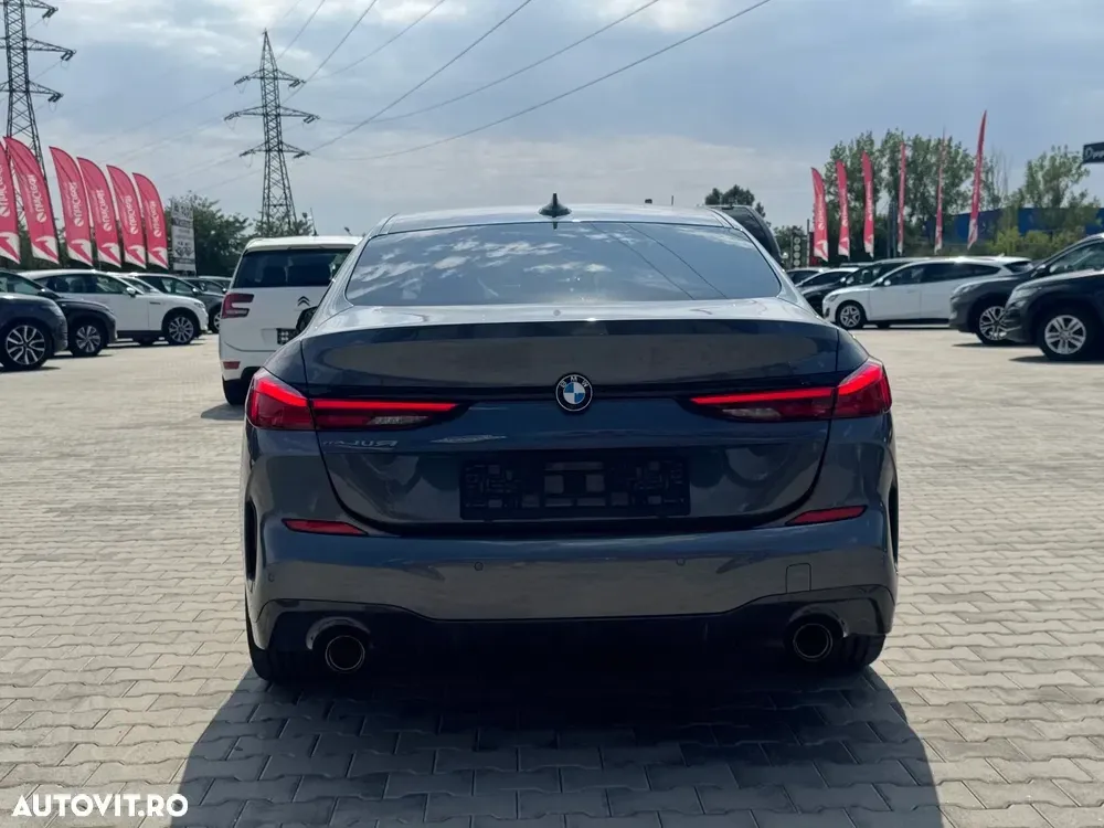 BMW Seria 2 218d Aut. M Sport — imagine 5