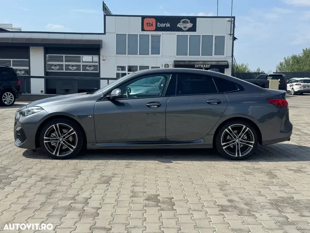 BMW Seria 2 218d Aut. M Sport — imagine 3