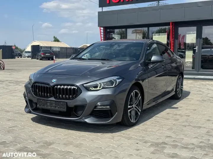 BMW Seria 2 218d Aut. M Sport