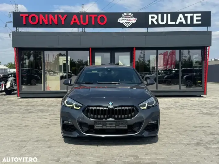 BMW Seria 2 218d Aut. M Sport
