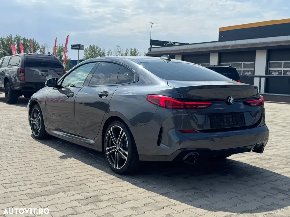 BMW Seria 2 218d Aut. M Sport — imagine 4