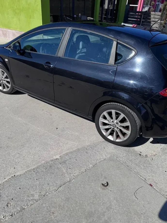 Seat Leon II — imagine 4