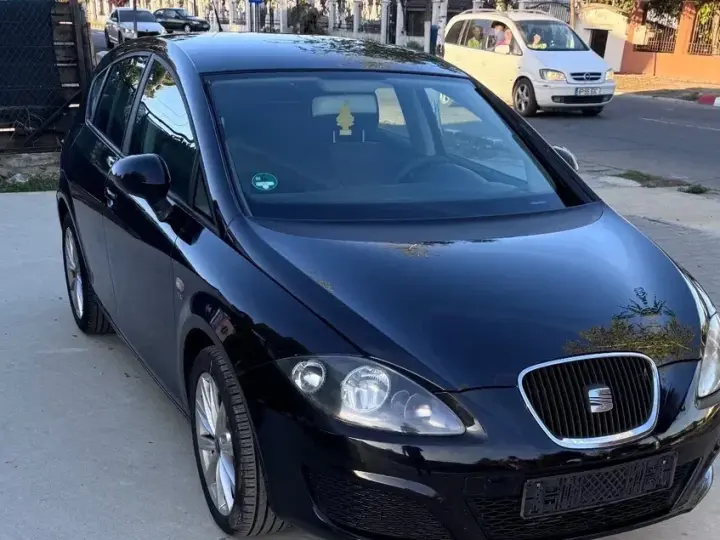 Seat Leon II