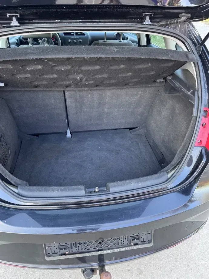 Seat Leon II — imagine 5
