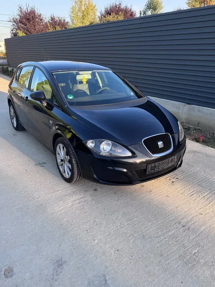 Seat Leon II — imagine 7