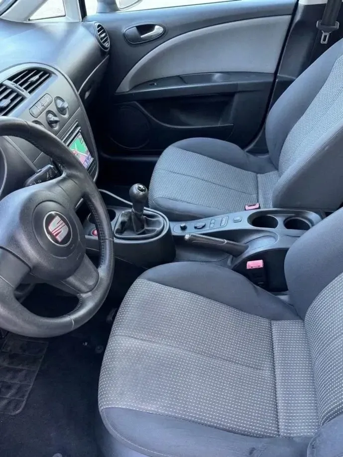 Seat Leon II — imagine 6