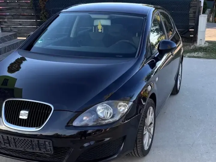 Seat Leon II