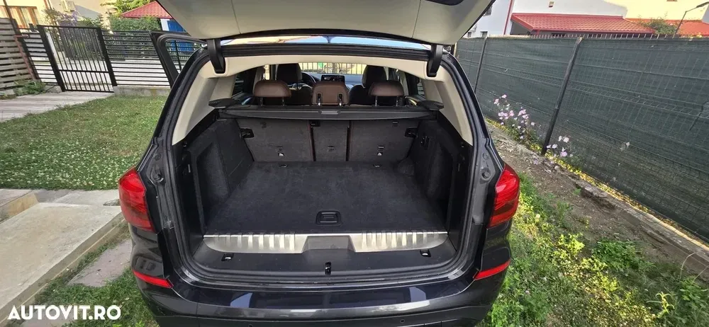 BMW X3 G01 xDrive30e AT PHEV — imagine 6