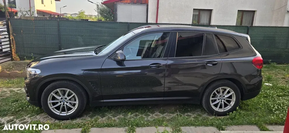BMW X3 G01 xDrive30e AT PHEV — imagine 5