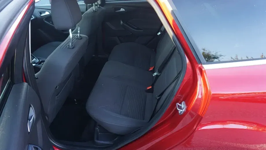 Ford Focus MK3 — imagine 9