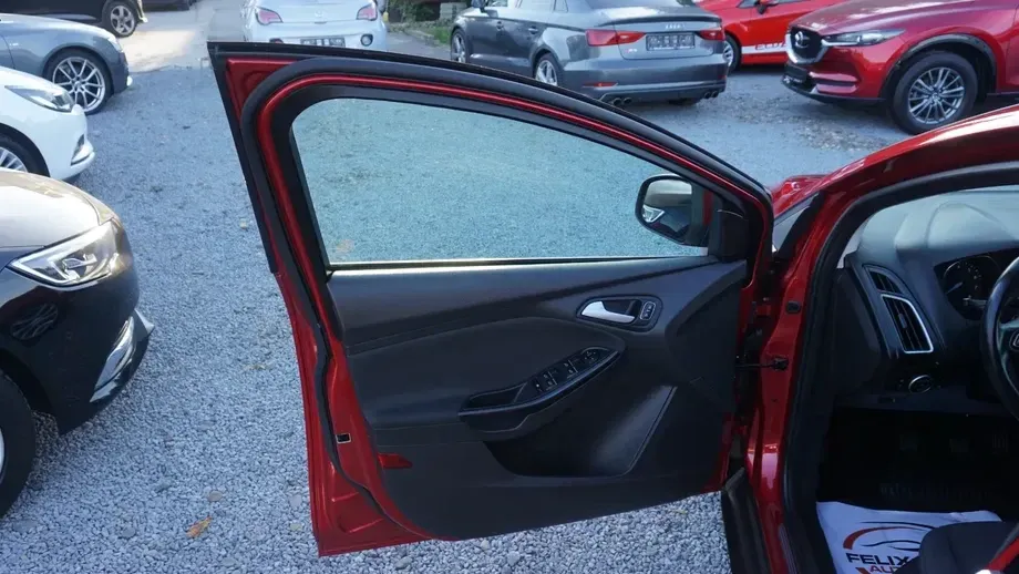 Ford Focus MK3 — imagine 6