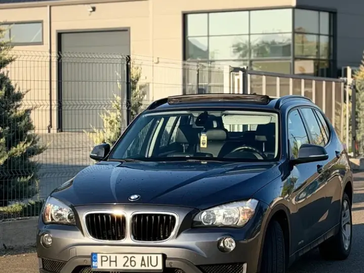 BMW X1 xDrive18d