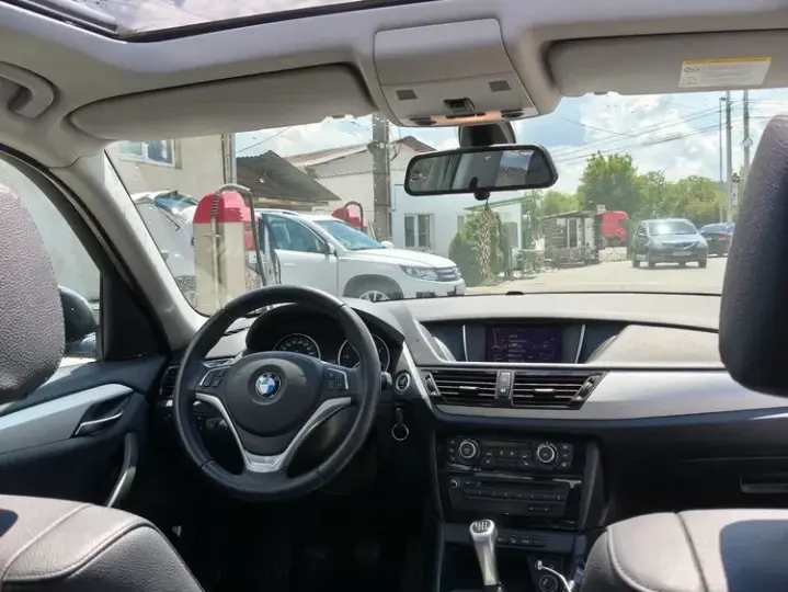 BMW X1 xDrive18d