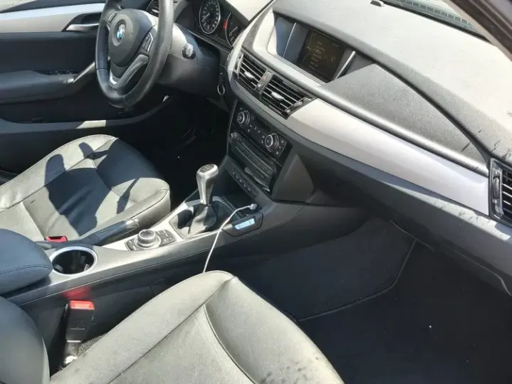 BMW X1 xDrive18d