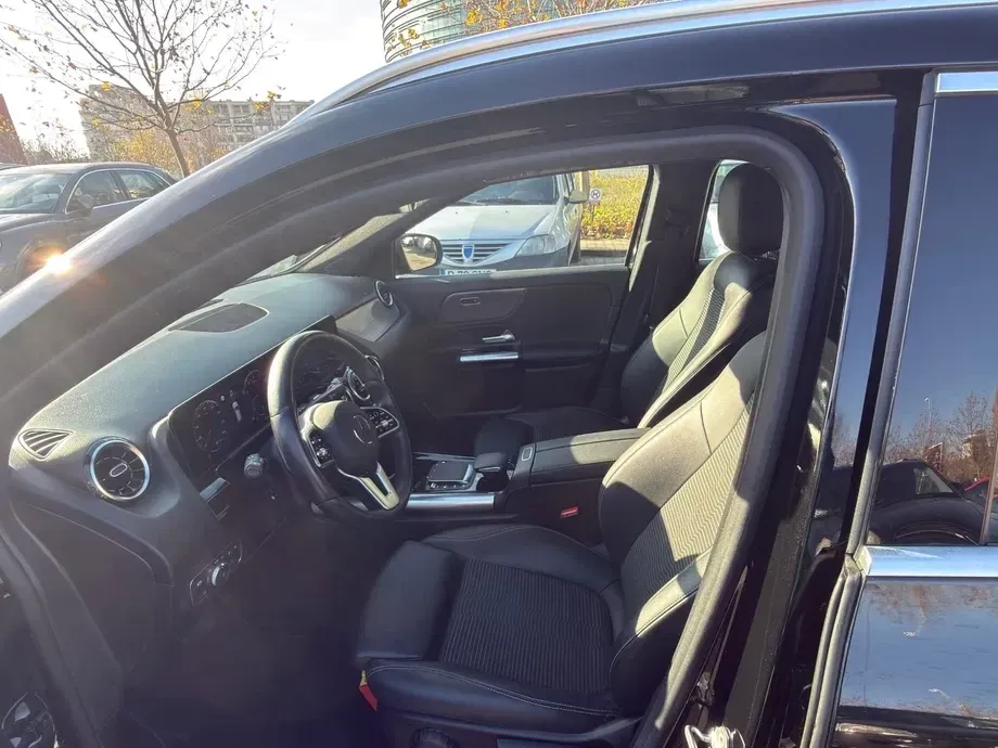 Mercedes-Benz GLA — imagine 5
