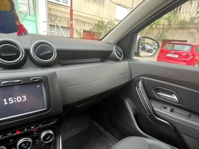 Dacia Duster II