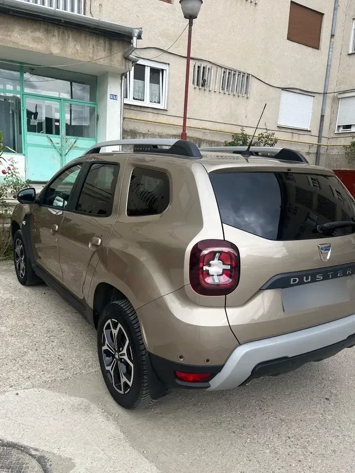 Dacia Duster II — imagine 2