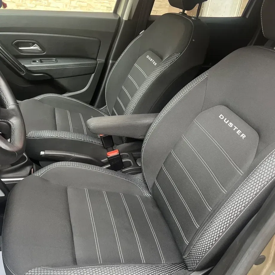 Dacia Duster II — imagine 7