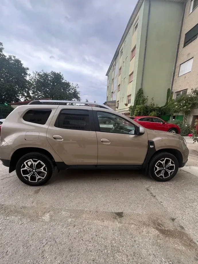 Dacia Duster II — imagine 5
