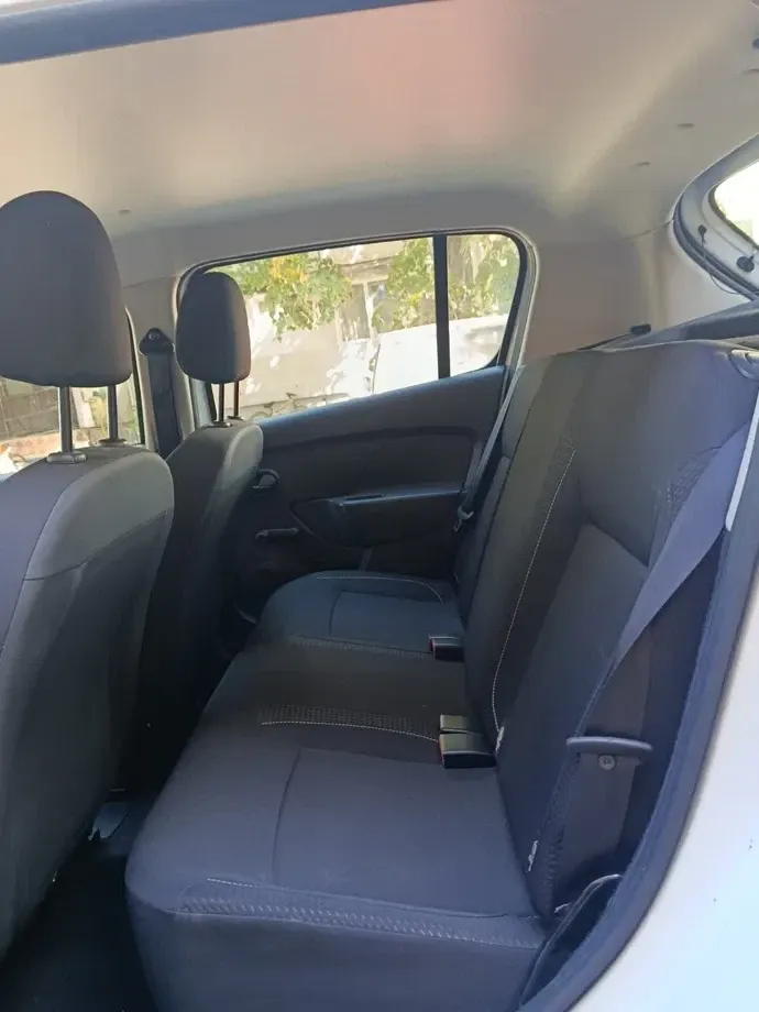 Dacia Sandero — imagine 8