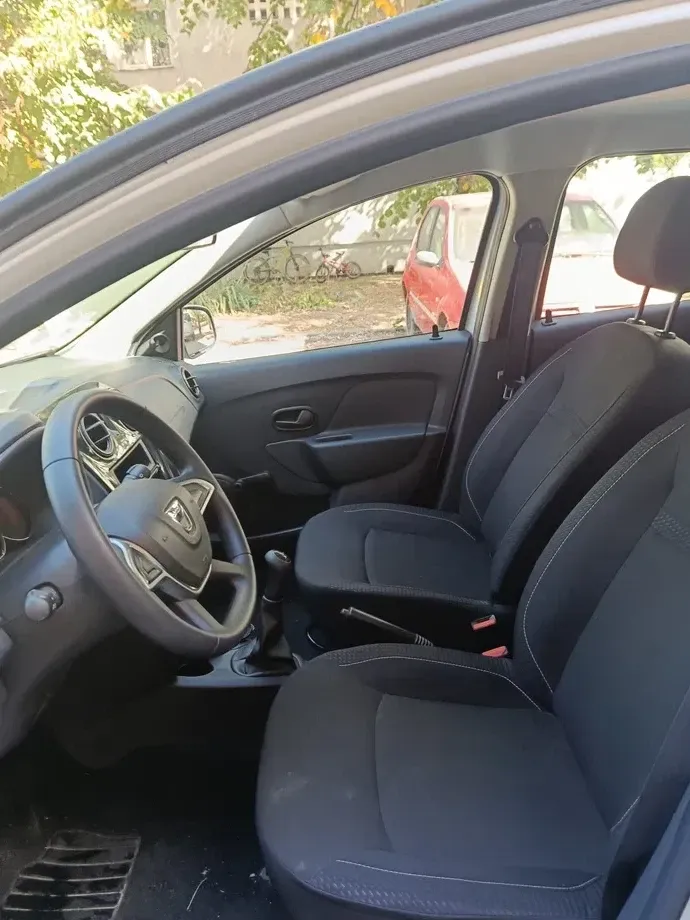 Dacia Sandero — imagine 7