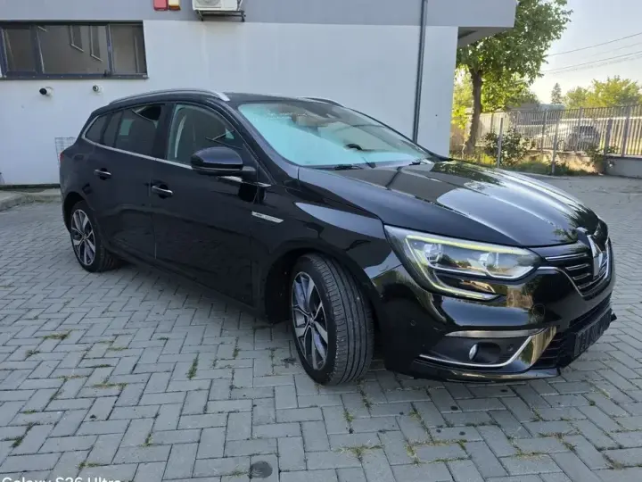 Renault Mégane IV