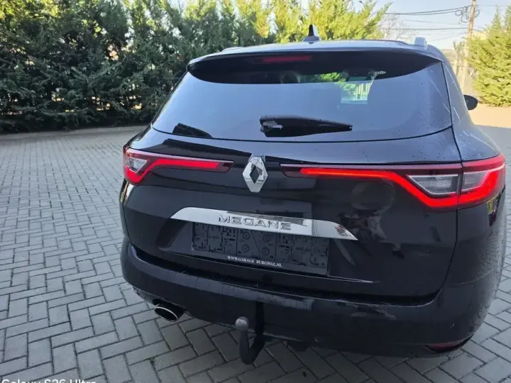 Renault Mégane IV