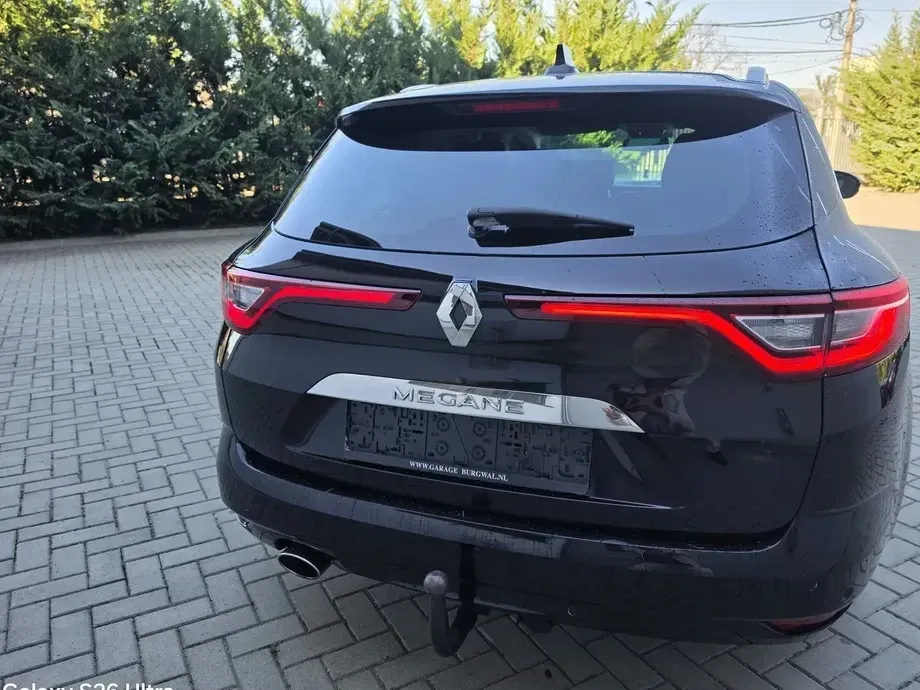 Renault Mégane IV — imagine 4